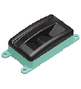 2-D LiDAR Sensor OMD8000-R2100-B16-2V15