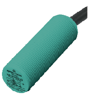 Inductive sensor NBB5-18GK50-E3-M