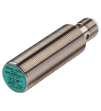 Inductive sensor NRB8-18GS50-E3-V1