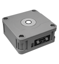 Ultrasonic sensor UB400-F42-UK-V95 - фото 1 - id-p95194846