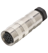 Female connector 42308A