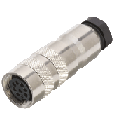 Female connector 42308A