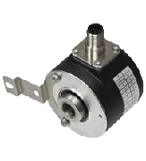 General Purpose Incremental Encoder RSI58P-YYABER21N-01024