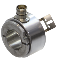Incremental rotary encoder RHI90N, фото 2