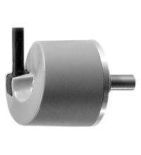 Incremental rotary encoder TVI40N