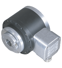 Heavy-duty incremental encoder ENI11HD-H, фото 2