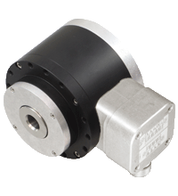 Heavy-duty incremental encoder ENI11HD-R