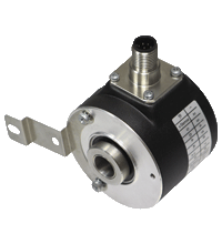 Incremental Encoder for special applications RSI58N-*******X, фото 2