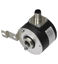Incremental Encoder for special applications RSI58N-*******6, фото 2