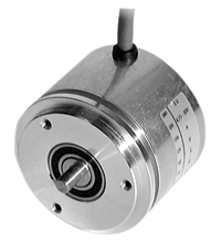 Incremental rotary encoder TVI58N - фото 1 - id-p95196440