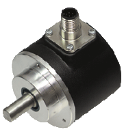 Incremental Encoder for special applications RVI58N-*******6