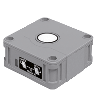 Ultrasonic sensor UB2000-F42-E7-V15 - фото 1 - id-p95194852