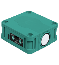 Ultrasonic sensor UB2000-F42S-E6-V15 - фото 1 - id-p95194853