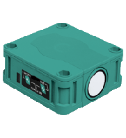 Ultrasonic sensor UB2000-F42S-I-V15