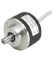 Incremental rotary encoder RVS58N-*******Z