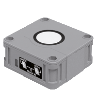 Ultrasonic sensor UB4000-F42-U-V15 - фото 1 - id-p95194856