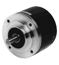 Incremental rotary encoder RVI84, фото 2