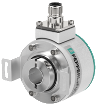 Incremental rotary encoder ENI58IL-R