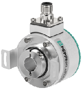 Incremental rotary encoder ENI58IL-R