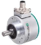 Incremental rotary encoder ENI58IL-S