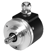 Incremental rotary encoder 10-****6, фото 2