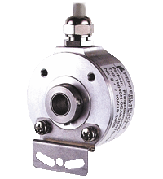 Incremental rotary encoder THI40P-1CAK2R6TN-01024