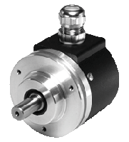 Incremental rotary encoder 10-****1