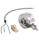 Incremental rotary encoder THI40N-0YAKYRYTN-00200 #198336