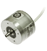 Incremental rotary encoder RVS58S-YYYKYA6ZT-01024