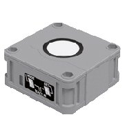 Ultrasonic sensor UB4000-F42-I-V15