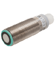 Ultrasonic sensor UB800-18GM60-E5-V1-M