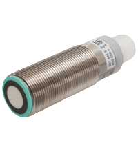 Ultrasonic sensor UB300-18GM60-E5-V1-M - фото 1 - id-p95194909