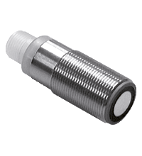 Ultrasonic sensor UB300-18GM40-U-V1