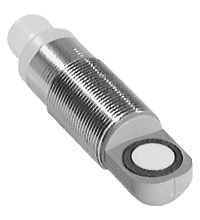 Ultrasonic sensor UB800-18GM40A-U-V1