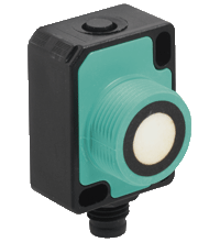 Ultrasonic sensor UC800-F77S-IU-IO-V31 - фото 1 - id-p95194940