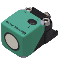 Ultrasonic sensor UC2000-L2M-E5-V15 - фото 1 - id-p95194948