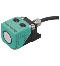 Ultrasonic sensor UC2000-L2M-E7-T-2M - фото 1 - id-p95194970