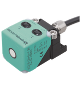 Ultrasonic sensor UC500-L2M-E7-T-2M