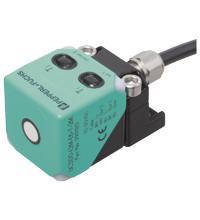 Ultrasonic sensor UC500-L2M-E7-T-2M - фото 1 - id-p95194972