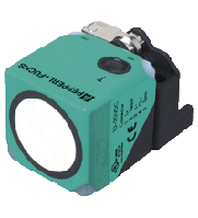 Ultrasonic sensor UC4000-L2-I-V15-Y305490