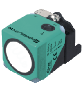 Ultrasonic sensor UC4000-L2-I-V15-Y305490