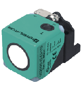 Ultrasonic sensor UC2000-L2-U-V15-Y307867