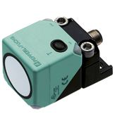 Ultrasonic sensor UC4000-L2-I-V15-Y286494