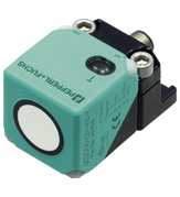 Ultrasonic sensor UC2000-L2-E5-V15-Y291515