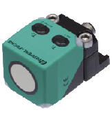 Ultrasonic sensor UC2000-L2-E6-V15-Y277310