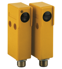 Safety thru-beam sensor SLA5S/92 - фото 1 - id-p95192402
