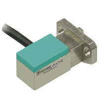 Inductive positioning system PMI14V-F166-U-1M-Y215627