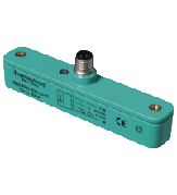 Inductive positioning system PMI80-F90-IU-V1