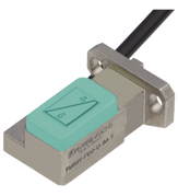 Inductive positioning system PMI14V-F166-U