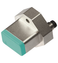 Inductive positioning system PMI14V-F112-2EP-IO-V31